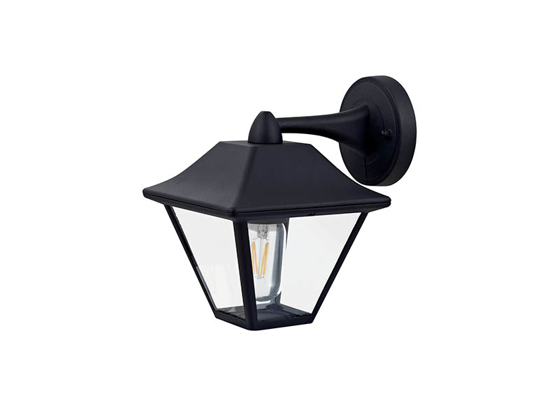 ARANDELA TASCHIBRA VILLA DN E27 P/LÂMP LED