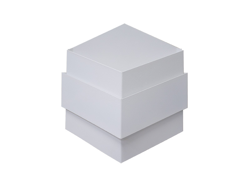 ARANDELA TASCHIBRA ARMOR 1XG9 BRANCA