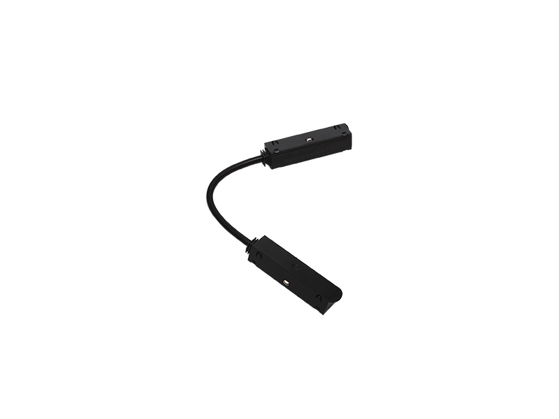 CONECTOR DIRECIONAL PARA TRILHO MAGNÉTICO ATTRACT