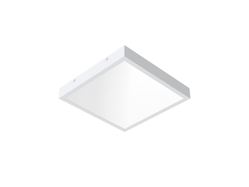 LM LED RHINO SOBREPOR 40X40 4000K BRANCA