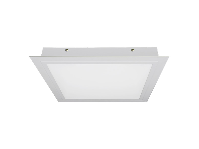 LM LED RHINO FM8 62X62 EMBUTIR AUTOVOLT 4000K BRANCA