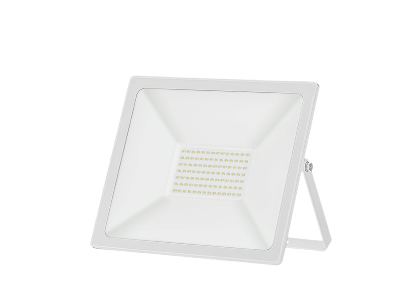 Imagem do produto REFLETOR TR LED 70W 3000K BRANCO na categoria REFLETOR LED