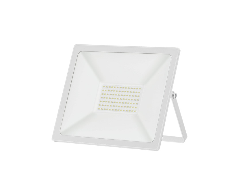Imagem do produto REFLETOR TR LED 70W 6500K BRANCO na categoria REFLETOR LED