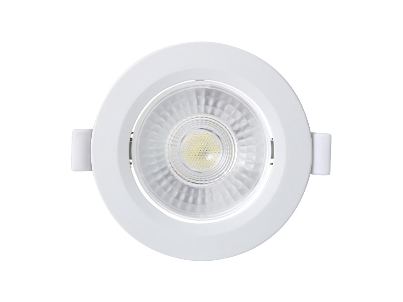 SPOT EMBUTIR REDONDO ALLTOP LED PAR30 10W 4000K 45º BR