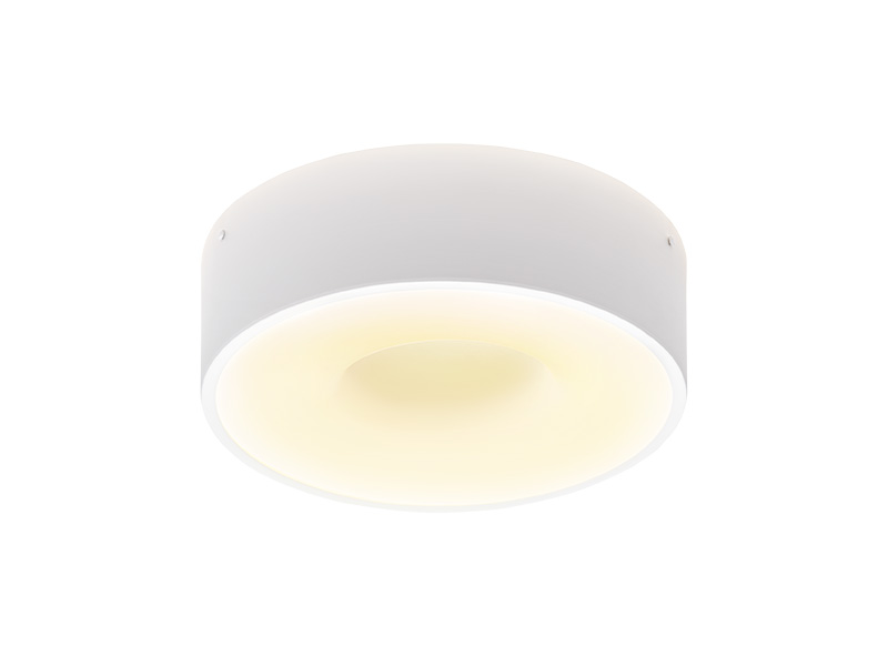 PLAFON TASCHIBRA SUSHI 4XE27 BRANCA