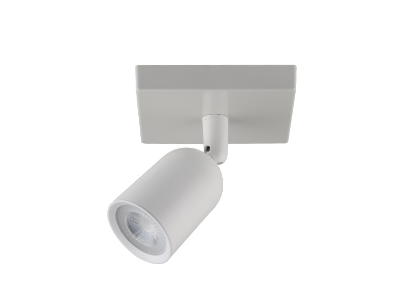 Imagem do produto SPOT LED DIRECT MR16 BASE LINEAR 1X4W 6500K BRANCO na categoria SPOT SOBREPOR LED