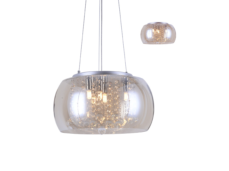 Imagem do produto PENDENTE/PLAFON TASCHIBRA COLISEU 400 CONHAQUE 5XG9 na categoria PENDENTE/PLAFON