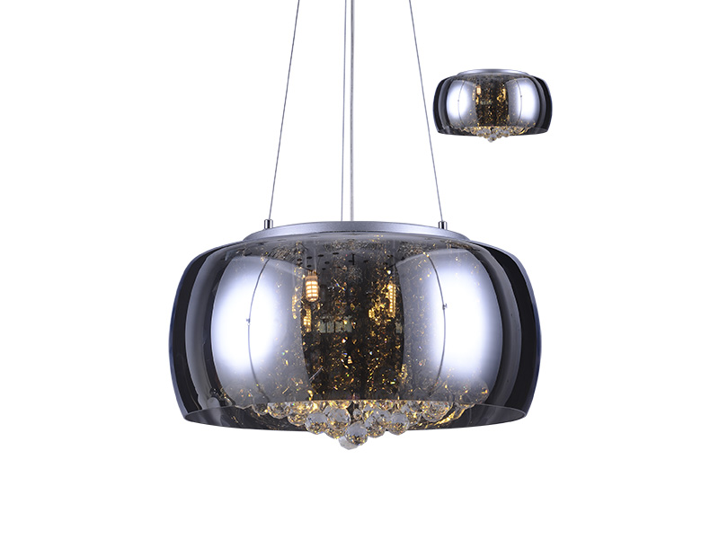 Imagem do produto PENDENTE/PLAFON TASCHIBRA COLISEU 500 CROMADO 6XG9 na categoria PENDENTE/PLAFON