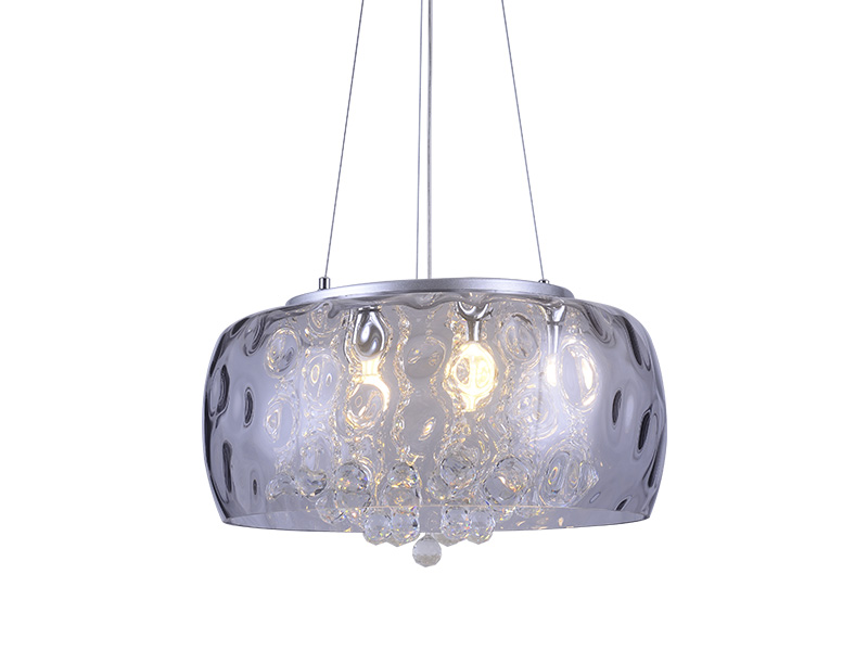 Imagem do produto PENDENTE/PLAFON TASCHIBRA PARTENON 400 CROMADO 5XG9 na categoria PENDENTE/PLAFON