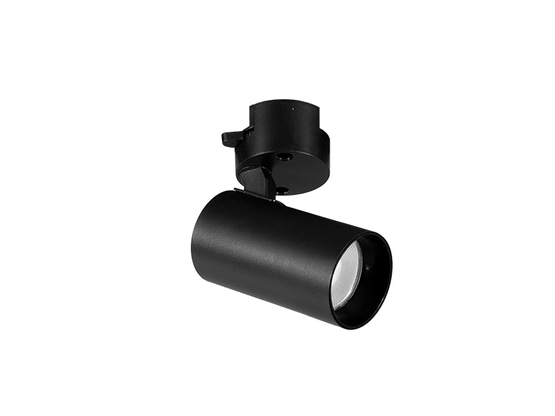 Imagem do produto SPOT PLAFON LED DOPPIO PAR20 12W 6500K PRETO na categoria SPOT SOBREPOR LED