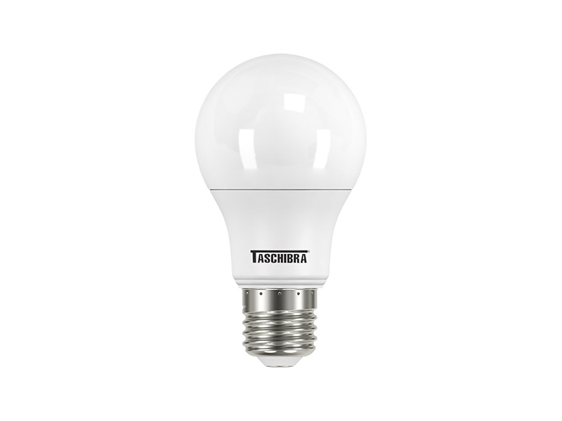 Imagem do produto LÂMPADA LED TKL 12V 9W 6500K E27 na categoria LED BULBO