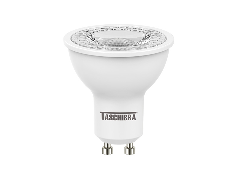 LÂMPADA LED MR16 TDL 35 4,9W 36° 4000K