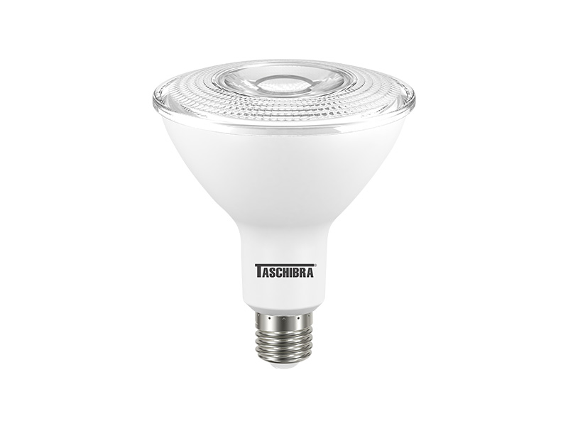 LÂMPADA LED PAR 38 14W 36° 2700K DIM IP65