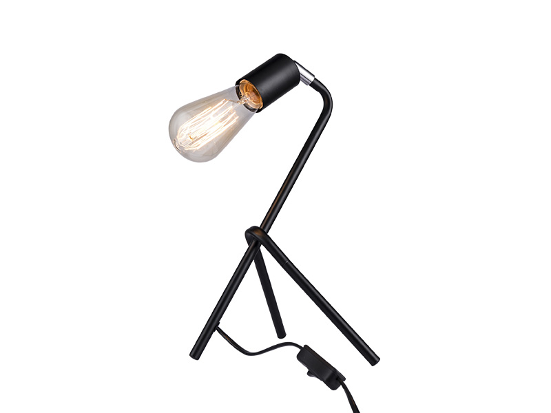 Imagem do produto ABAJUR TASCHIBRA STAND E27 na categoria ABAJUR