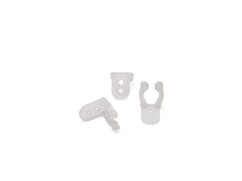 CLIP DE FIXACAO A14 13MM 100PCS UNICA