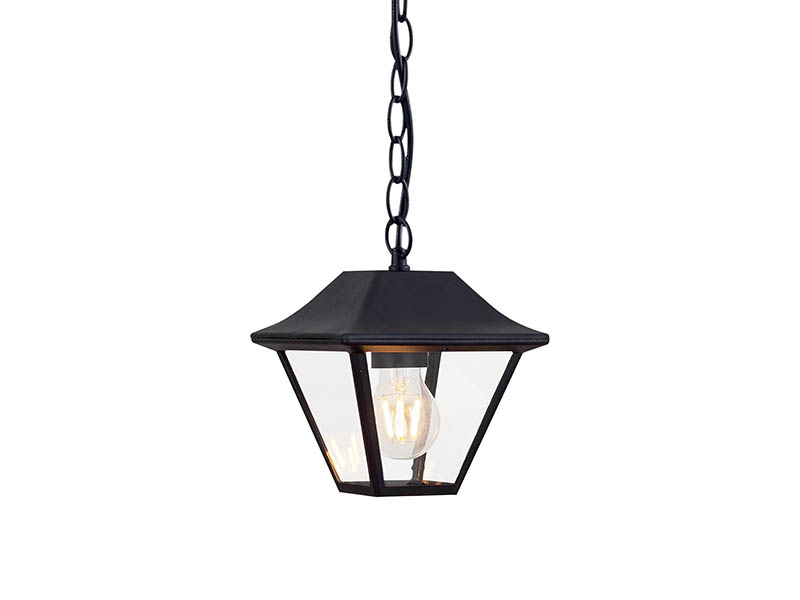 PENDENTE TASCHIBRA VILLA E27 P/LÂMP LED