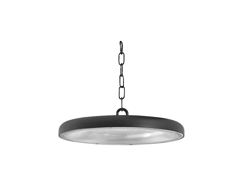 LUMINÁRIA HIGH BAY LED 100W 5000K