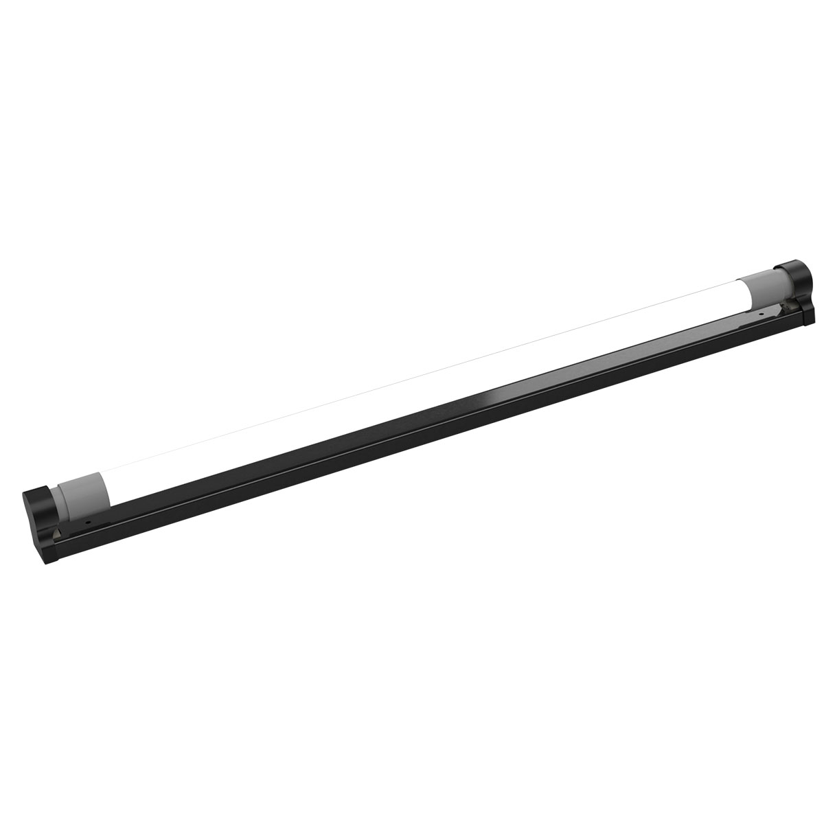 Imagem do produto LUMINÁRIA FIT LED 1X20,5W AUTOVOLT 6500K PRETA na categoria LUMINÁRIA LED/LÂMP