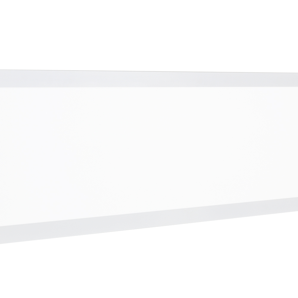 PAINEL LED PRO 32x124 EMBUTIR RETANGULAR 4000K