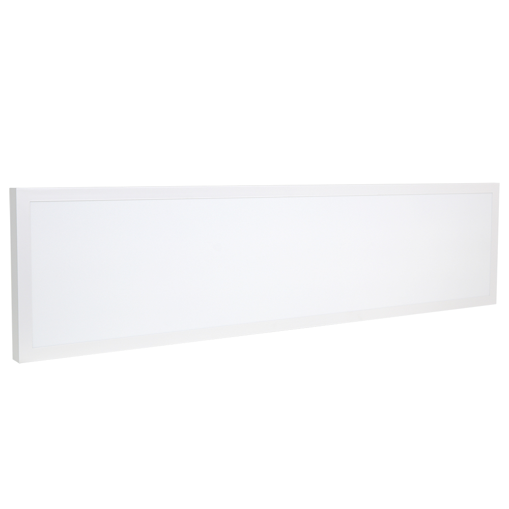 PAINEL LED PRO 30x120 SOBREPOR RETANGULAR 6500K