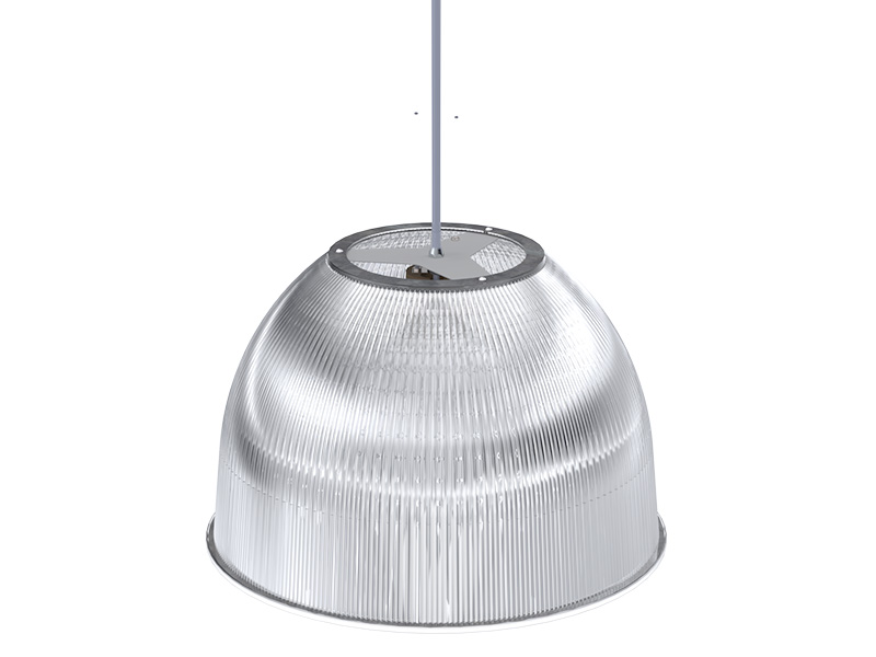 Imagem do produto LUMINÁRIA TASCHIBRA PRISMATICA TD 920/19 E40 BRANCA na categoria PENDENTE S/LÂMP