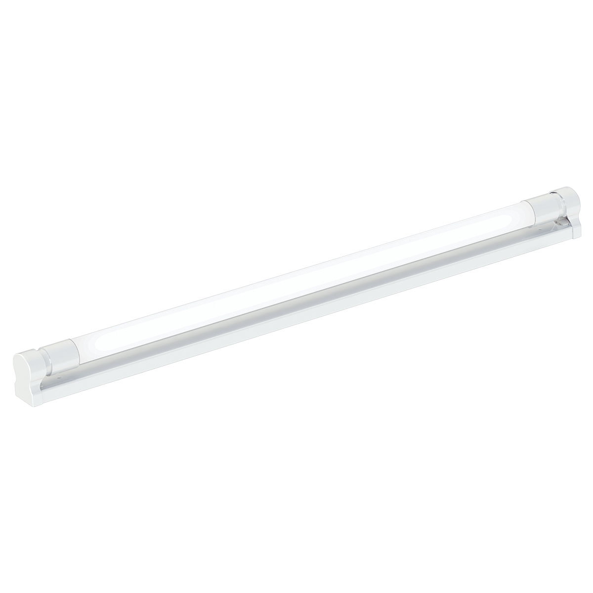 LUMINÁRIA FIT LED 1X9,9W AUTOVOLT 6500K BRANCA