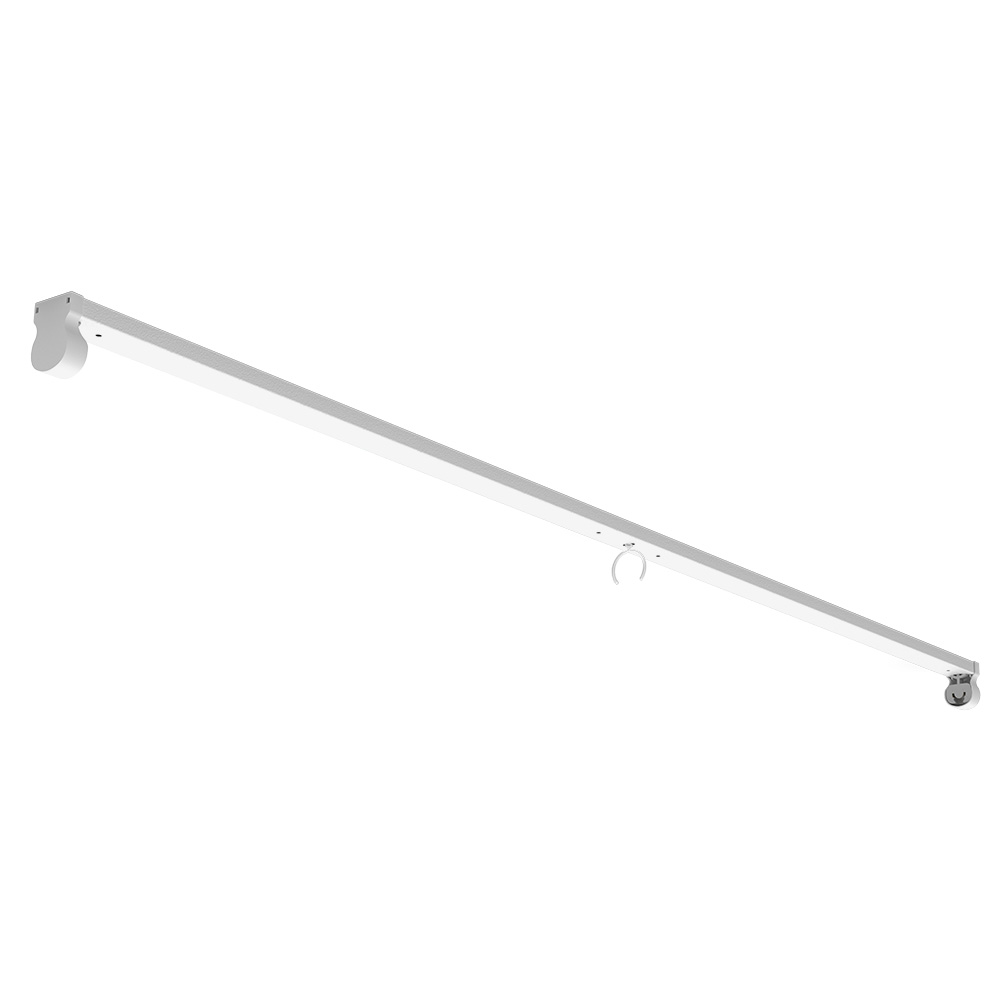 Imagem do produto CALHA FIT LED 1X16/18/24W BRANCA na categoria CALHA LUMINÁRIA S/LÂMP