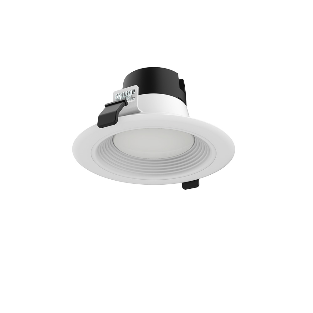 Imagem do produto DOWNLIGHT LED VISION 12W RED EMBUTIR 6500K na categoria DOWNLIGHT