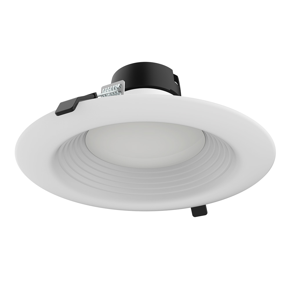 Imagem do produto DOWNLIGHT LED VISION 25W RED EMBUTIR 4000K na categoria DOWNLIGHT