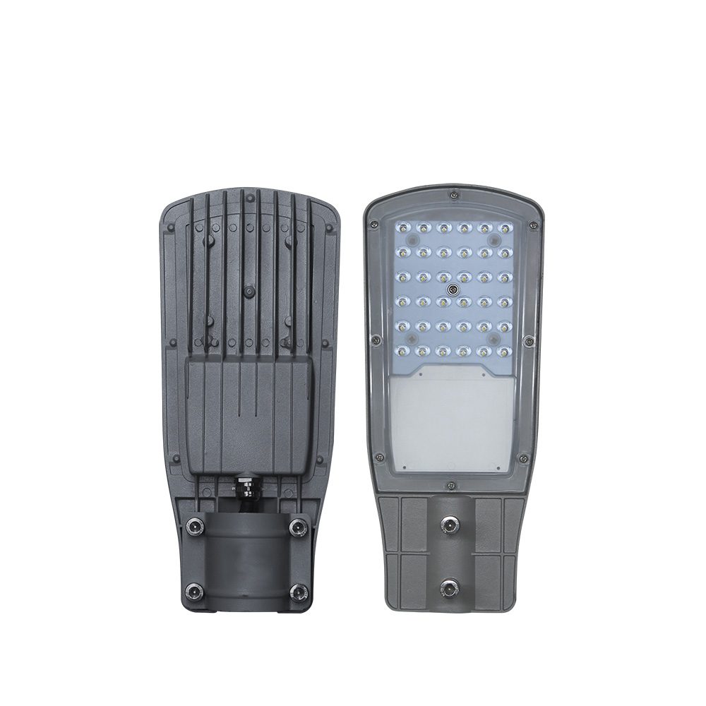LUMINÁRIA PÚBLICA LED TASCHIBRA BRIGHT 30W 5000K ENCE