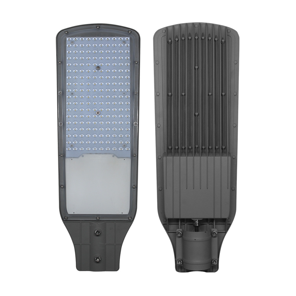 LUMINÁRIA PÚBLICA LED TASCHIBRA BRIGHT 150W 5000K ENCE