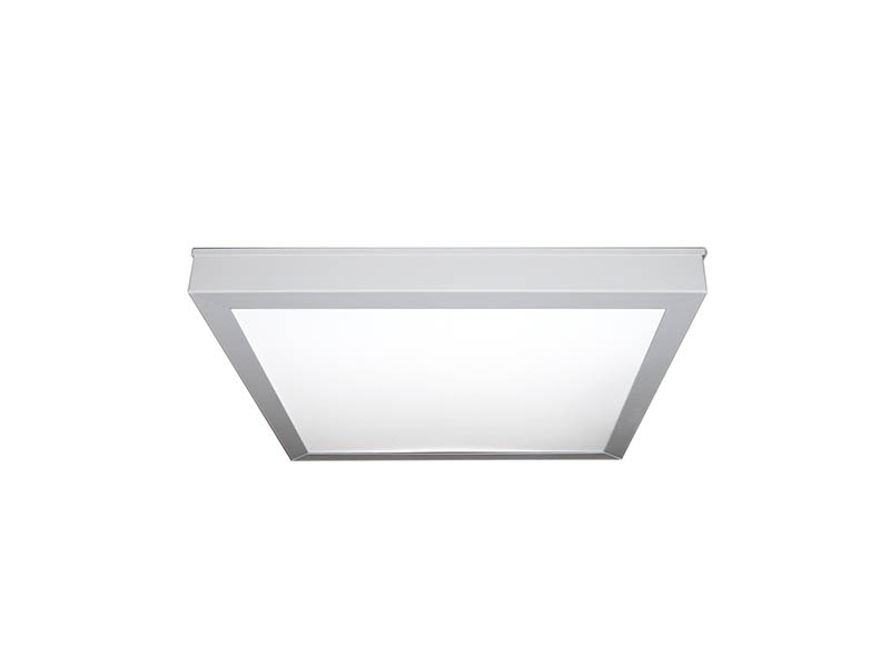 LM LED RHINO FM8 62X62 EMBUTIR AUTOVOLT 4000K BRANCA