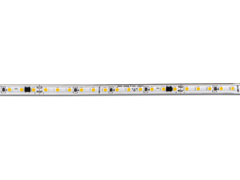 FITA LED  TECHFREE  12W 120LEDS/M 50M 220V IP65 3000K