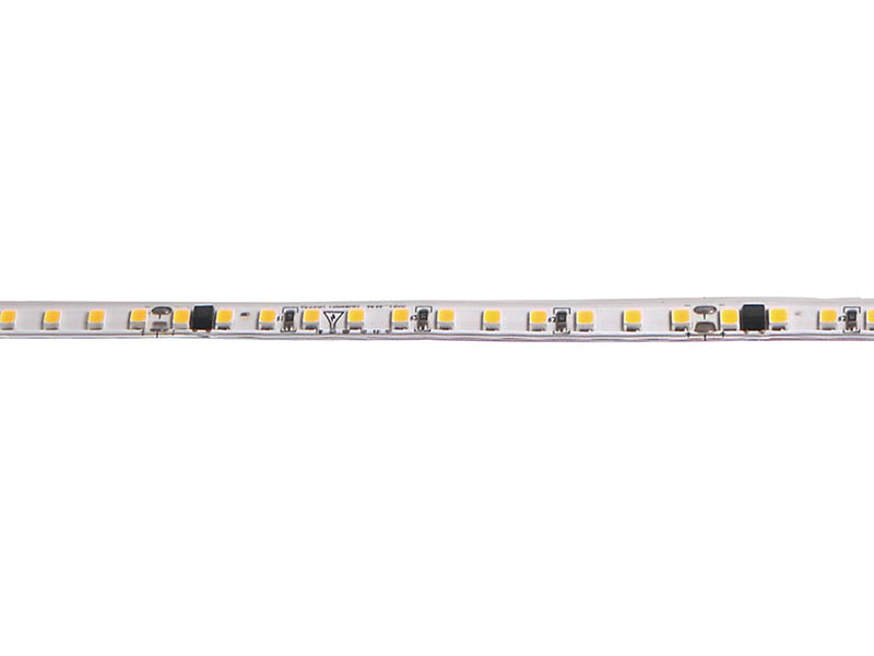 FITA LED  TECHFREE  12W 120LEDS/M 5M 220V IP65 3000K