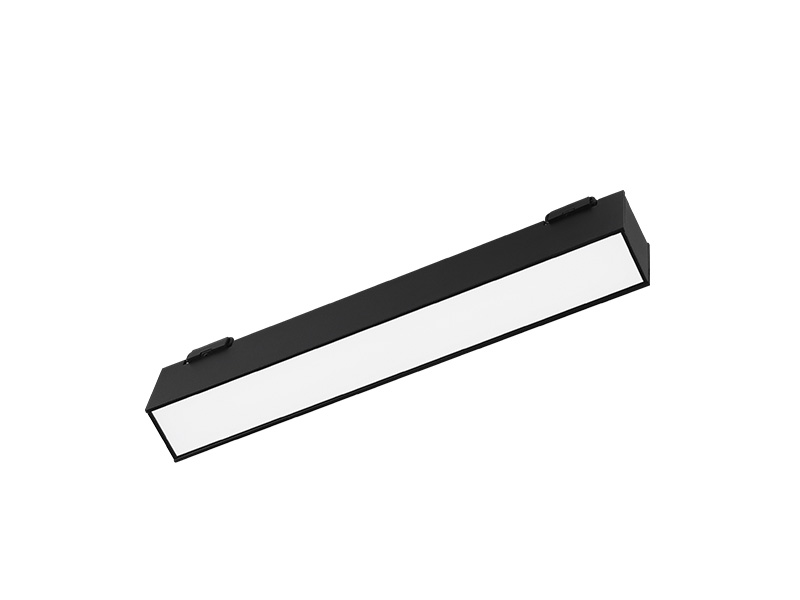 LUMINARIA LED PARA CINTA SOHO TASCHIBRA DIFUSA 12W 3000K