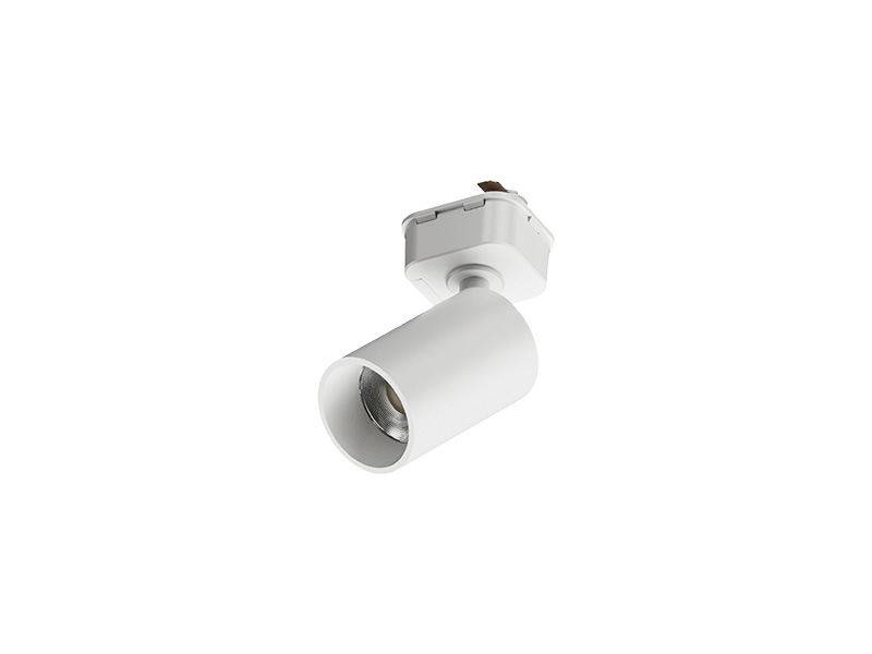 SPOT LED TRILHO DIRECT MINI 3W 6500K BRANCO