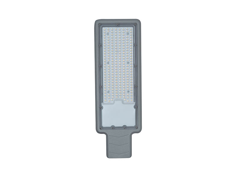 LUMINÁRIA LED EXTERNA PARA PÁTIO TASCHIBRA PARK 150W 5000K
