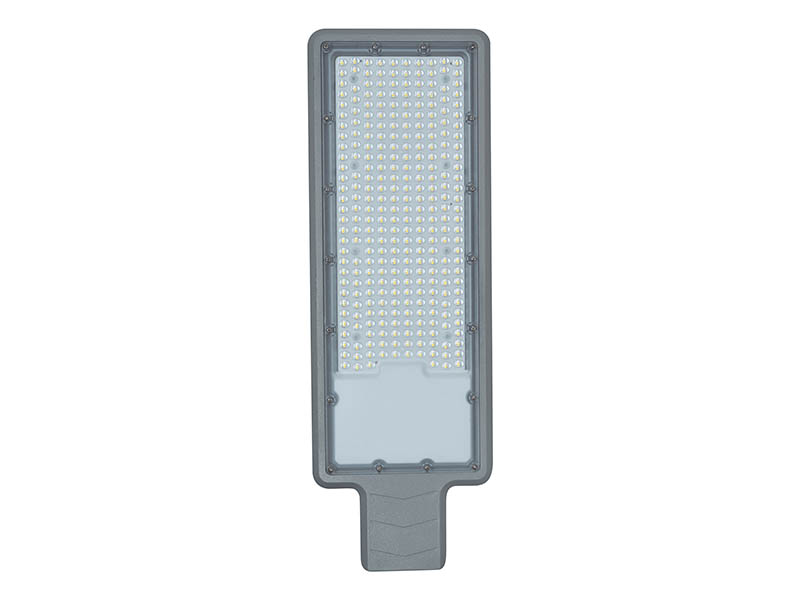 LUMINÁRIA LED EXTERNA PARA PÁTIO TASCHIBRA PARK 200W 5000K