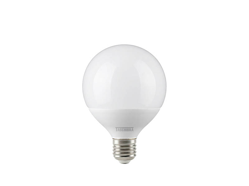 LÂMPADA GLOBO LED 100 9,5W 6500K