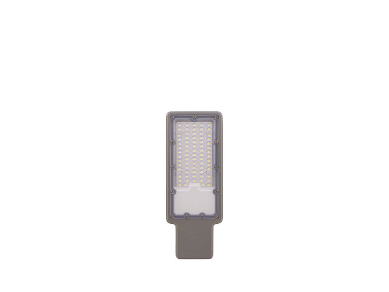 Imagem do produto LUMINÁRIA LED EXTERNA PARA PÁTIO TASCHIBRA PARK 50W 5000K na categoria PÚBLICA/VIÁRIA
