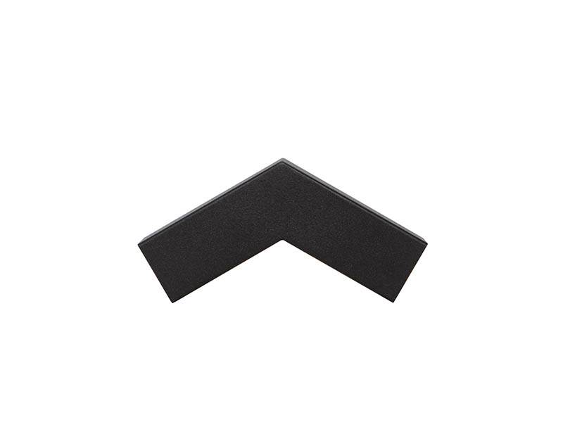 CONECTOR METRIC TASCHIBRA HEXÁGONO PRETA