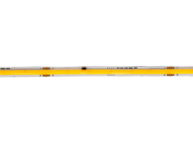 Imagem do produto FITA LED COB TECHFREE 16W 5M 220V IP20 6500K na categoria LED FITAS 127V/220V