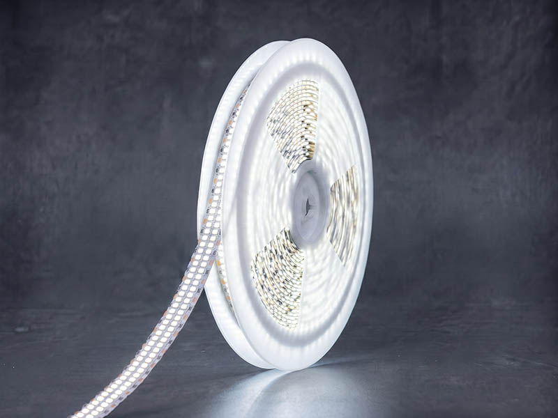 FITA LED DUPLA PRO ULTRA 30W 480LEDS/M 25M 12V IP20 6500K