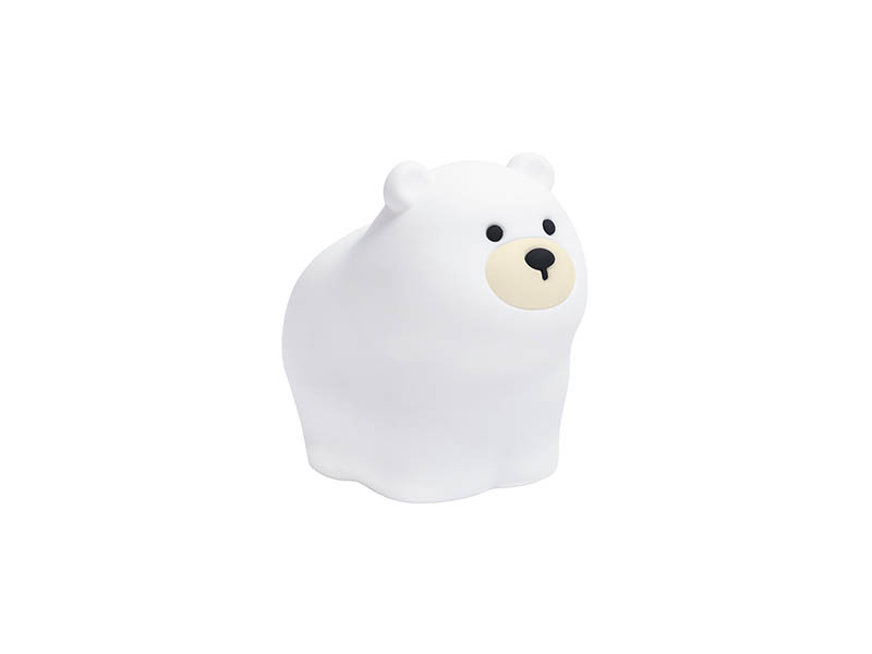 Imagem do produto LUMINÁRIA SOFT LED TASCHIBRA POLAR 0,5W RECARREGÁVEL na categoria ABAJUR