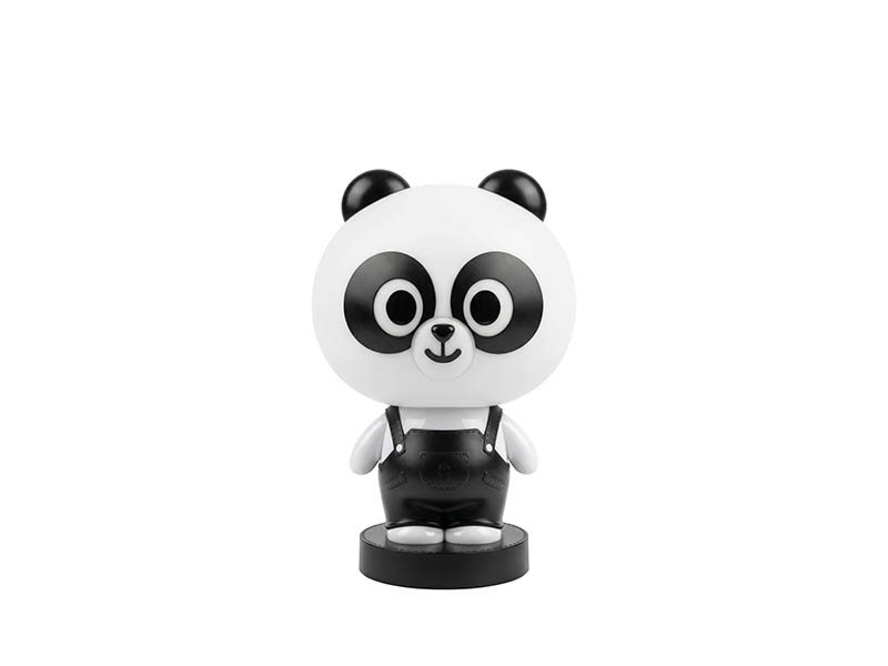 Imagem do produto LUMINÁRIA DE MESA LED TASCHIBRA FARO 3W 3000K na categoria ABAJUR