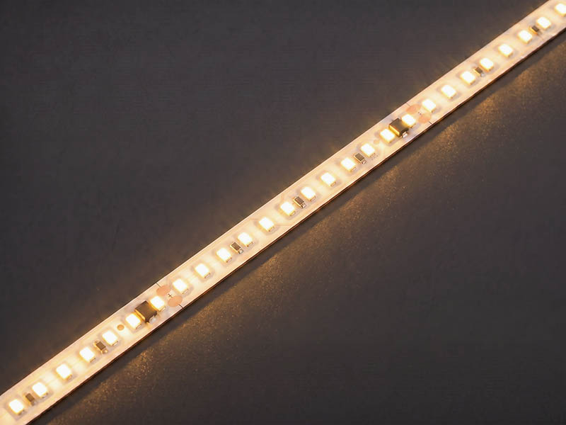 FITA LED  TECHFREE  12W 120LEDS/M 50M 127V IP65 3000K