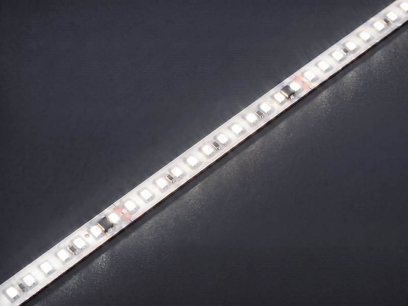 FITA LED TECHFREE  20W 240LEDS/M 5M 127V IP65 6500K