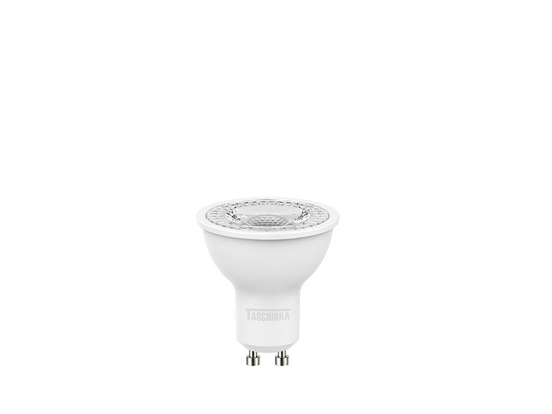 Imagem do produto LÂMPADA LED MR16 TDL 50 7W 38° 4000K na categoria LED FOCO
