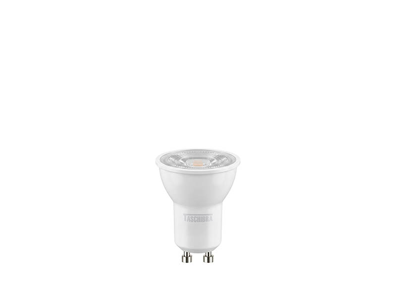 LÂMPADA LED MR11 TDL 20 / 3,5W 6500K GU10