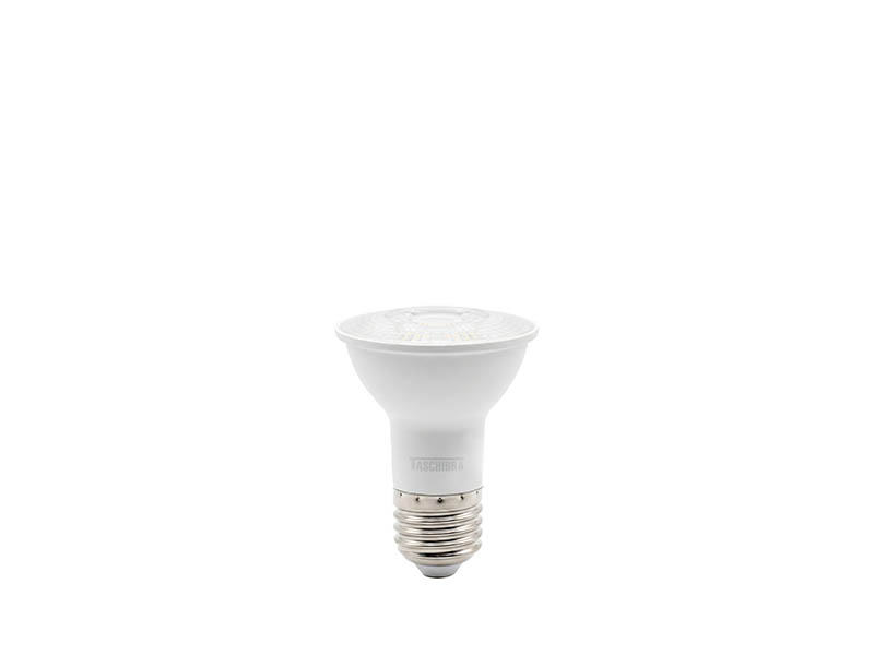 Imagem do produto LÂMPADA LED PAR 20 7W 38° 6500K na categoria LED FOCO